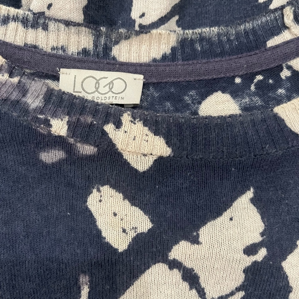 LOGO cute top - Picture 9 of 9